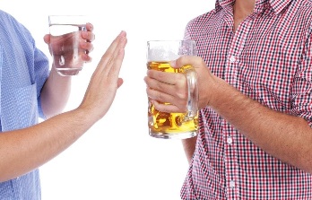 capsules Alkozeron d'arrêter de boire de l'alcool