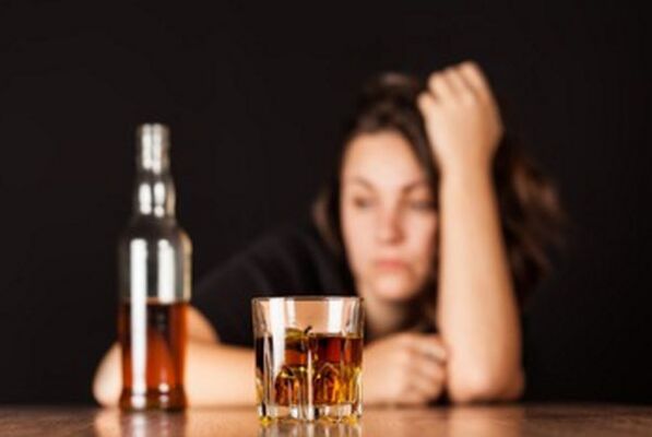 alcoolisme féminin comment arrêter de boire