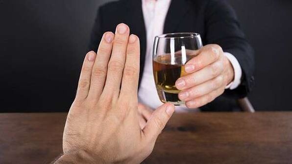 Arrêter de boire de l’alcool est la bonne décision et vous permet de repartir dans la vie avec une table rase. 