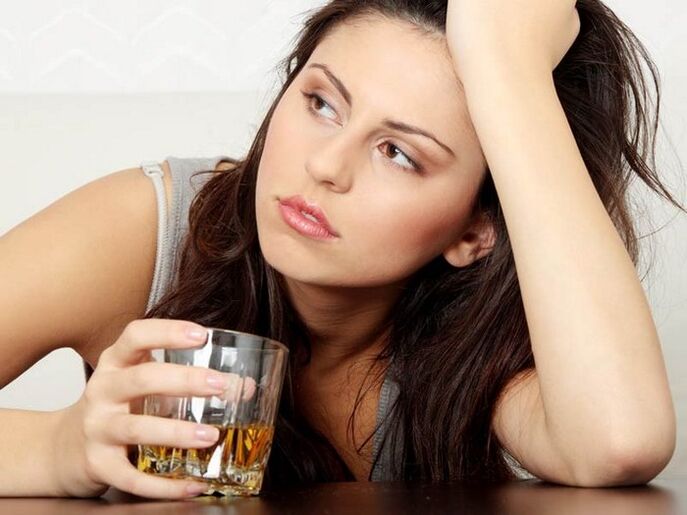 Alcoolisme féminin, comment récupérer
