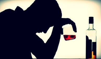 Comment arrêter de boire de l'alcool par vous-même