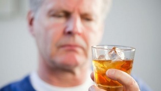 comment arrêter de boire de l'alcool vous-même