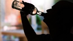 les premiers signes et symptômes de l'alcoolisme